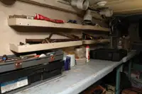 Cruise ship for sale