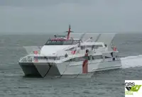 Cruise ship for sale