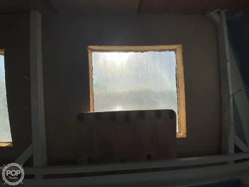 Trawler for sale
