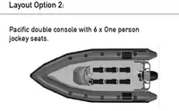 Lifeboat for sale