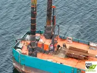 Jack-up drilling rig for sale