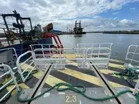 Container ship for sale