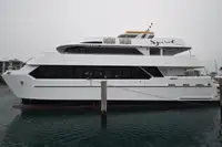 Catamaran for sale