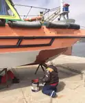 Pilot boat for sale