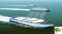 Ro-Ro ship for sale