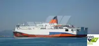 Ro-Ro ship for sale