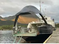 Ro-Ro ship for sale