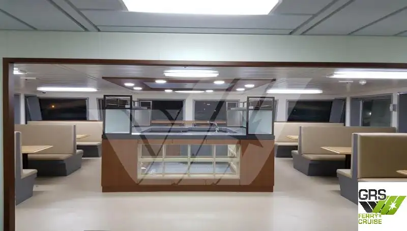 Ro-Ro ship for sale