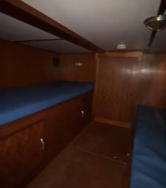 Towboat for sale