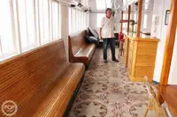 Ferry vessel for sale