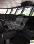 Cruise ship for sale