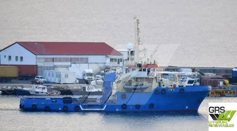 Workboats for sale