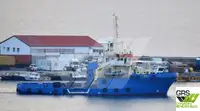 Workboats for sale