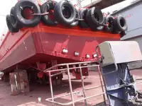 Crew boat for sale