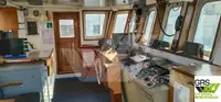 Survey vessel for sale