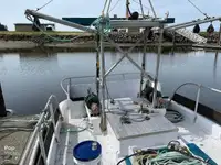 Purse seiner for sale