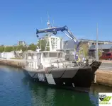 Workboats for sale