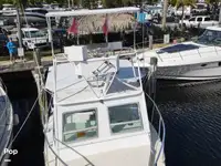 Trawler for sale