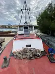 Pilot boat for sale