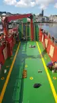 Ro-Ro ship for sale