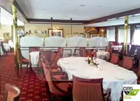 Accommodation barge for sale