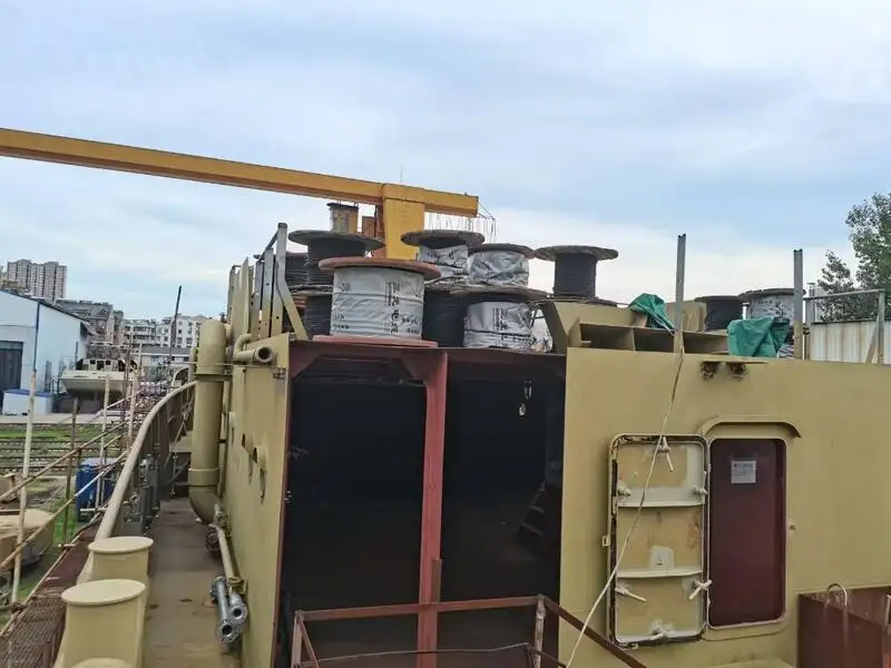 Towboat for sale