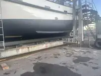 Trawler for sale