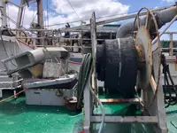 Trawler for sale