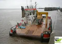 General Cargo/Multi-purpose for sale