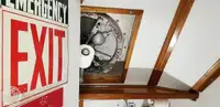 Trawler for sale