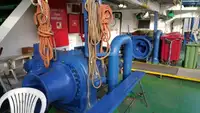 Towboat for sale