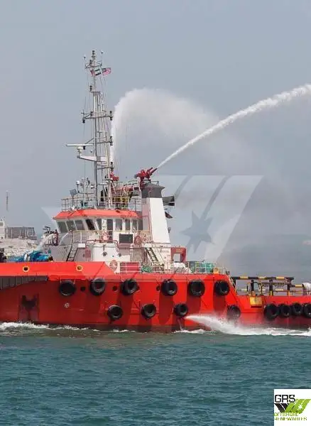 Towboat for sale