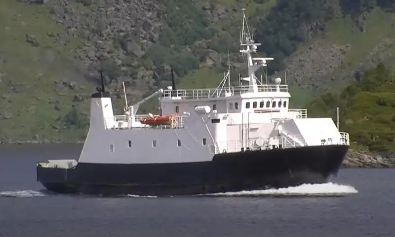 Ro-Ro ship for sale