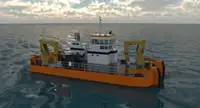 General Cargo/Multi-purpose for sale