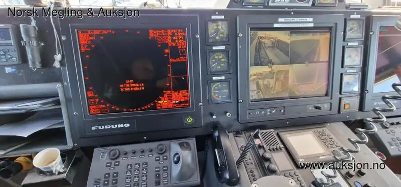 Ro-Ro ship for sale