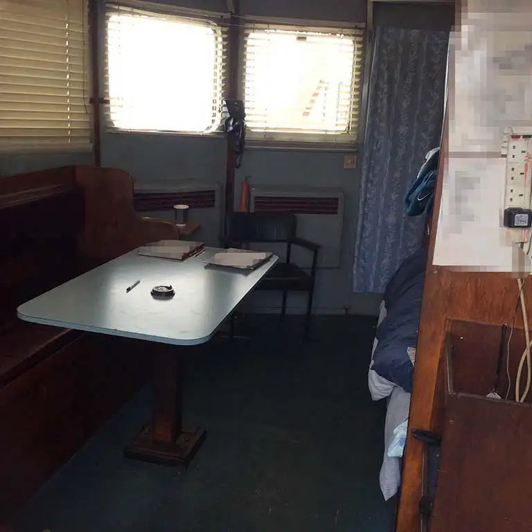 Towboat for sale