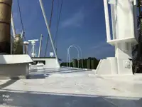 Trawler for sale