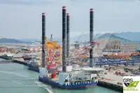 Jack-up drilling rig for sale