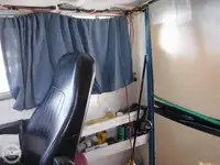 Trawler for sale