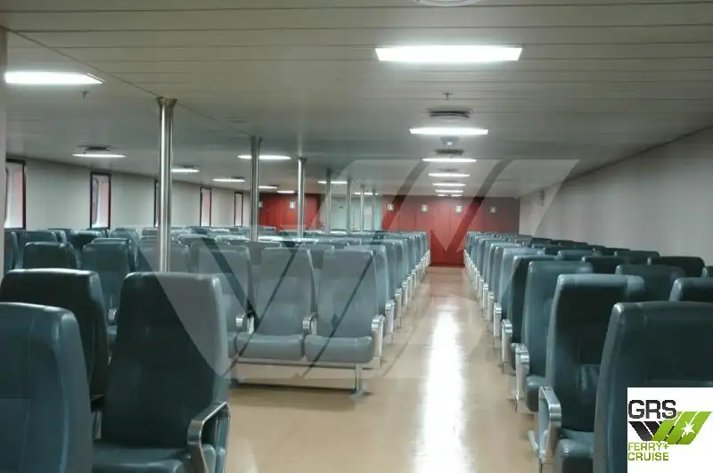 Ro-Ro ship for sale