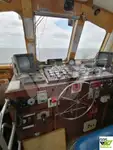 Wind farm service vessel for sale