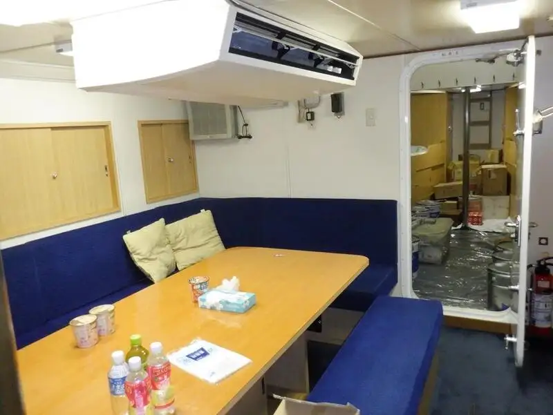 Patrol boat for sale