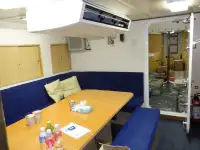 Patrol boat for sale
