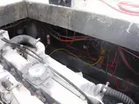 Trawler for sale