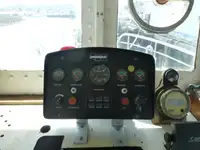 Trawler for sale