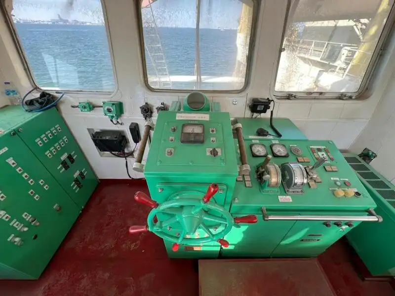 Workboats for sale