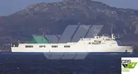 Ro-Ro ship for sale