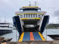 Ro-Ro ship for sale