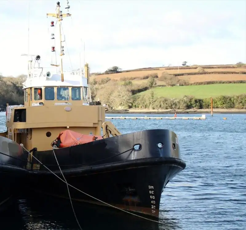 Workboats for sale
