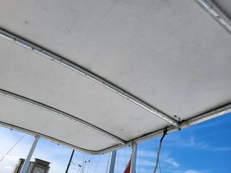 Trawler for sale